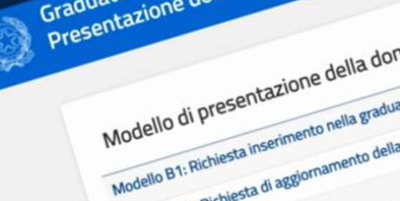 III Fascia ATA. CIAD e Requisiti di Accesso