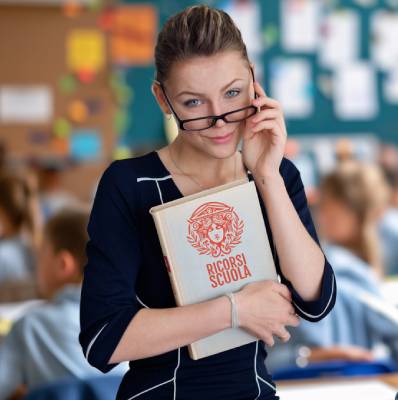 Docente licenziata per assenza ingiustificata