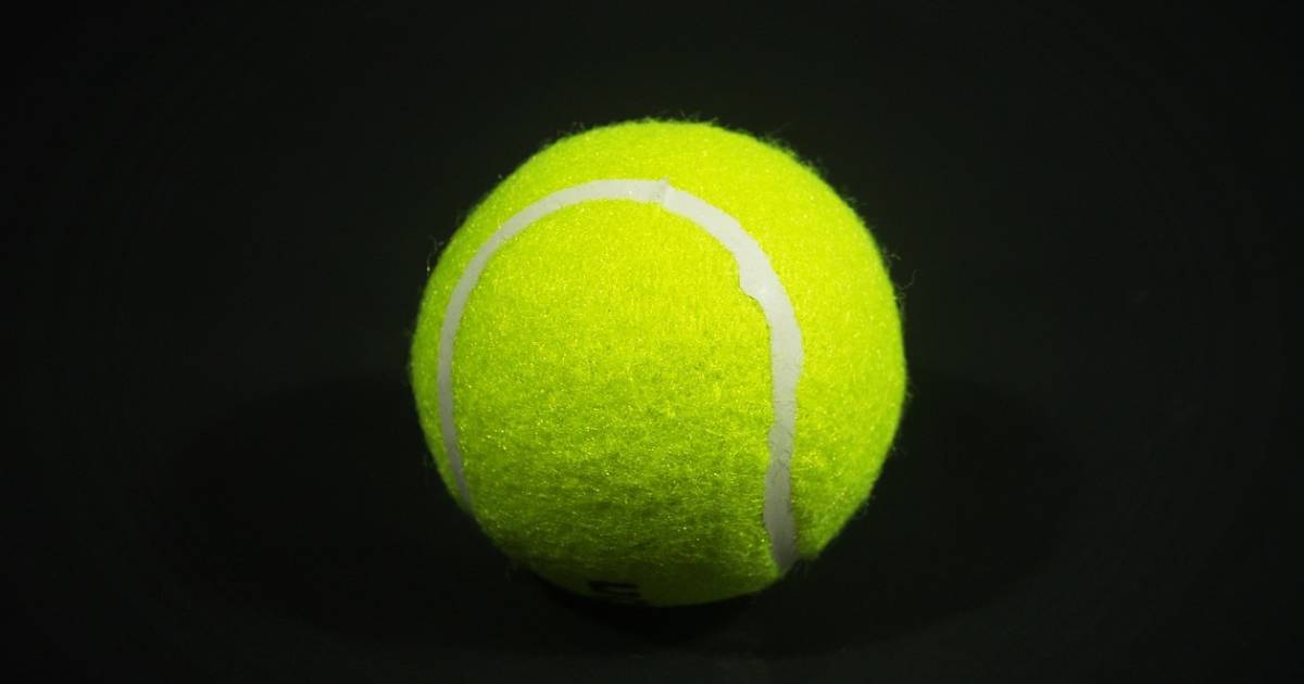 Palline da Tennis: Idea Innovativa a Scuola