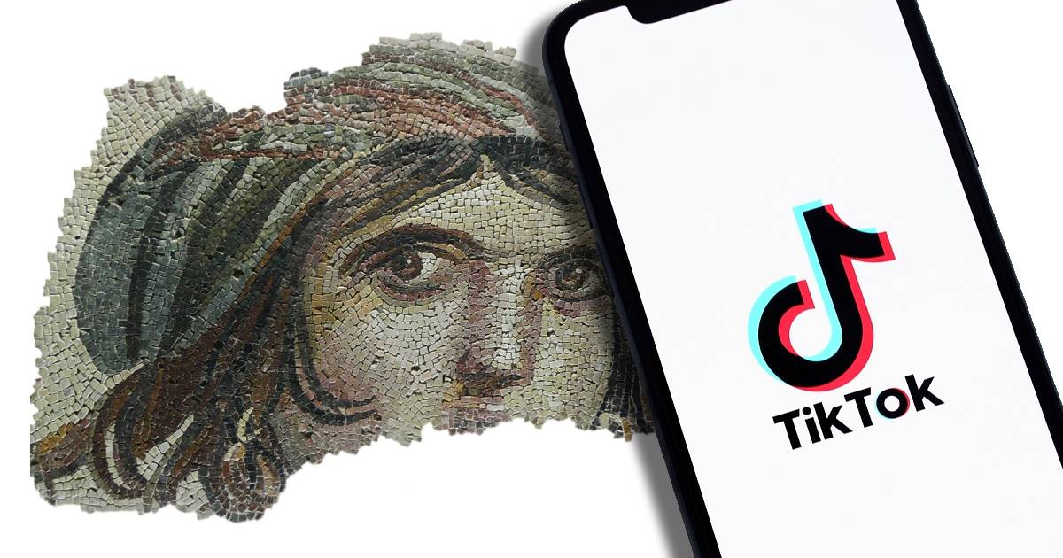 Solita storia? Docente in rivolta su TikTok