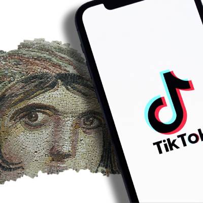 La storia secondo TikTok va cambiata